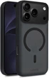 Чохол для смартфона Apple iPhone 18 Pro/17 Pro MAKE Aura Magnet Black (MCLAM-AI18P/17PBK) - зображення 3