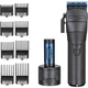 Машинка для стрижки BaByliss PRO FX899MBE FxOne Black [175602] - изображение 1
