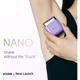 Электробритва YOOSE L1 Purple (108395) [174515] - изображение 4
