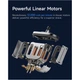 Электробритва Laifen T1 Pro Dark Blue (1ER51-L-XX-BE-001) [174520] - изображение 4