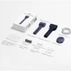 Электробритва Laifen T1 Pro Dark Blue (1ER51-L-XX-BE-001) [174520] - изображение 9