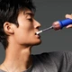 Електрична зубна щітка + іригатор Dyson CameraJet Ultra Blue (638166-91) [177312] - зображення 5