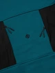Світшот gard TWO INSERTS 2/25 M смарагдовий 11728 - изображение 5