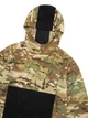 Худі gard FLEECE SEGENT 2/26 M камуфляж 14471 - изображение 2