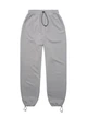 Спортивні штани gard BASIC GB 1/26 XXL світло-сірий 12802 - изображение 1