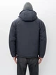 Зимова куртка gard HIMERA 4/25 XL темно-сірий 12395 - зображення 4
