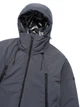 Зимова куртка gard HIMERA 4/25 XL темно-сірий 12395 - зображення 7