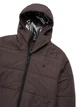 Зимова куртка gard QUILTED 4/25 XXL коричневий 12237 - изображение 7