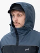 Вітровка gard HALF 1/26 XXL синій 12910 - изображение 4