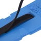 Акваманжеты для аквааэробики AQUA FITNESS CUFFS M082905 синий - изображение 3
