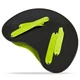 Лопатки для плавания гребные FINGER PADDLES M074505000W черный - изображение 2