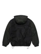 Вітровка gard DARK SIDE I зі вставками темний хакі 1/26 XXL чорний 13317 - зображення 6
