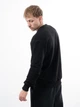 Світшот gard HALF 2/25 XL чорний 11725 - изображение 4