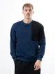 Світшот gard HALF 2/25 L темно-синій 11722 - изображение 2