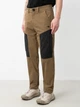 Штани gard FREED 4/25 XXL койот 12498 - изображение 3