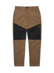Штани gard RUBBER І з чорними вставками 4/25 XXL койот 12304 - изображение 1