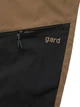 Штани gard RUBBER І з чорними вставками 4/25 XXL койот 12304 - изображение 7