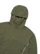 Худі gard SIDEWAY 2/26 XXL хакі 14102 - изображение 2