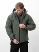 Зимова куртка gard HIMERA 4/25 XXL хакі 12396 - зображення 4