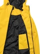 Демісезонна куртка gard FLICKER 2/25 L жовтий 11660 - зображення 4