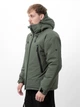 Зимова куртка gard HIMERA 4/25 XXL хакі 12396 - зображення 5