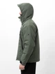 Зимова куртка gard HIMERA 4/25 XXL хакі 12396 - зображення 7