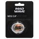 Зажим для носа Nose Clip M071603000W Бежевый - изображение 5