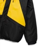 Зимова куртка gard LUNGS з жовтими вставками 4/25 XL чорний 12231 - изображение 6