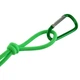 Трос амортизирующий для свимрана Swimrun Tow Rope M204003010W Зеленый - изображение 5