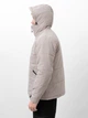 Зимова куртка gard QUILTED 4/25 XXL молочний 12240 - изображение 4
