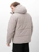 Зимова куртка gard QUILTED 4/25 XXL молочний 12240 - изображение 5