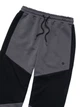 Спортивні штани gard TRAICE І з чорними вставками 1/26 M темно-сірий 13027 - изображение 6