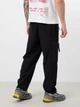Штани gard B-ONE 4/25 XL чорний 11610 - изображение 6