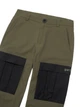 Штани gard N-JUST 4/25 XXL хакі 11538 - зображення 6