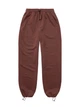 Спортивні штани gard BASIC GB 1/26 XL коричневий 12804 - изображение 1