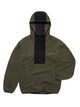 Худі gard FLEECE ROWT 2/26 L хакі 14154 - зображення 1
