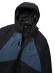 Зимова куртка gard LUNGS з синіми вставками 4/25 XXL чорний 12232 - зображення 6