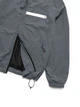 Вітровка gard N-RUN 2 1/26 XL темно-сірий 13941 - зображення 3
