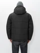 Зимова куртка gard QUILTED 4/25 XXL хакі 12235 - изображение 4