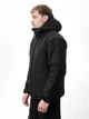 Зимова куртка gard HIMERA 4/25 M чорний 12394 - изображение 4