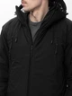 Зимова куртка gard HIMERA 4/25 M чорний 12394 - изображение 5