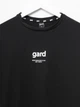 Футболка gard CLOUD 1/25 M чорний 10744 - изображение 4