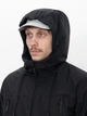 Вітровка gard TRAPE 1/26 S чорний 13065 - изображение 4