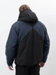 Зимова куртка gard [gb] X - MOD 4/25 XXL темно-синій 9866 - изображение 5