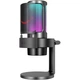 Микрофон Fifine A8 RGB Black (A8) - изображение 1