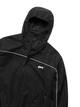 Вітровка gard HALF 1/26 L чорний 12908 - изображение 6