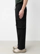 Спортивні штани gard CARGO 4/25 S чорний 12431 - зображення 4