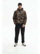 Демісезонна куртка gard FLICKER 2/25 S камуфляж 11583 - зображення 6