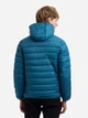 Пуховик мужской Trespass Whitman Ii MAJKDOTR0003 S Bondi Blue (5045279126520) - изображение 2