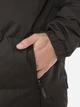 Куртка чоловіча Trespass CLIP MAJKCAI20001 S Black (5050985024442) - изображение 4